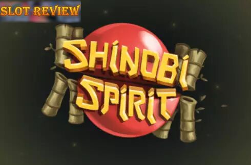 Shinobi Spirit icon